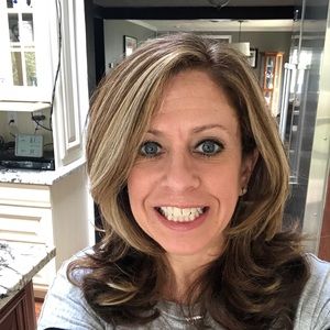 Meet your Posher, Heidi